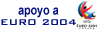 Apoyo a Euro 2004 Espaa