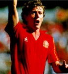 Mundial 86 - Otro gol