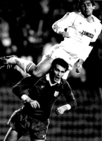El salto de Santillana
