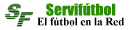 Serviftbol, el ftbol en la Red