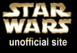STAR WARS - Unnofficial Site